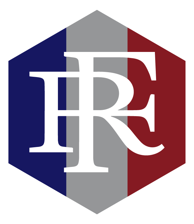 Icône de référence : Discord « République française »